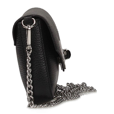 Torebka Toscanio B116 Czarny