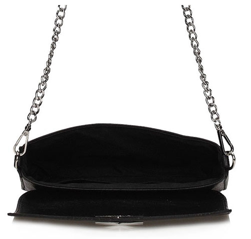 Torebka Toscanio B116 Czarny