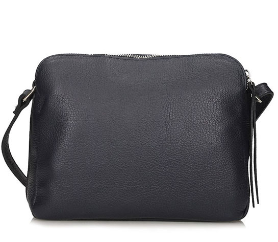 Torebka Toscanio A242 Granat