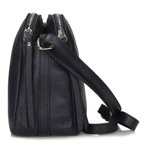 Torebka Toscanio A242 Granat