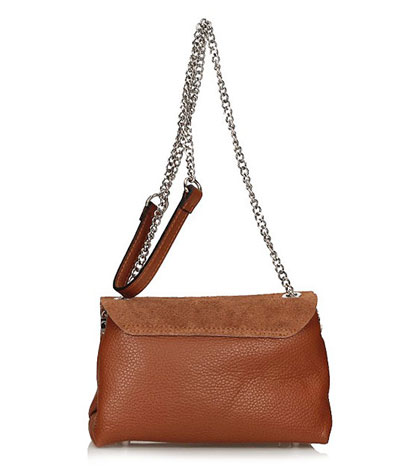 Torebka Toscanio C41 Beż