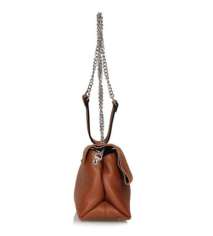 Torebka Toscanio C41 Beż