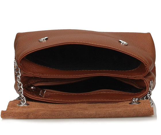 Torebka Toscanio C41 Beż