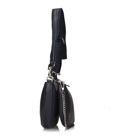 Torebka Toscanio C35 Granat
