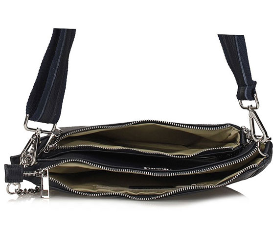 Torebka Toscanio C35 Granat