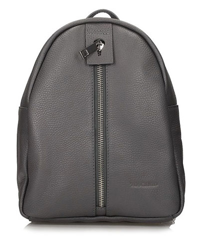 Torebka Toscanio C40 Szary