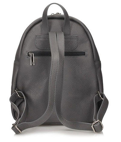 Torebka Toscanio C40 Szary