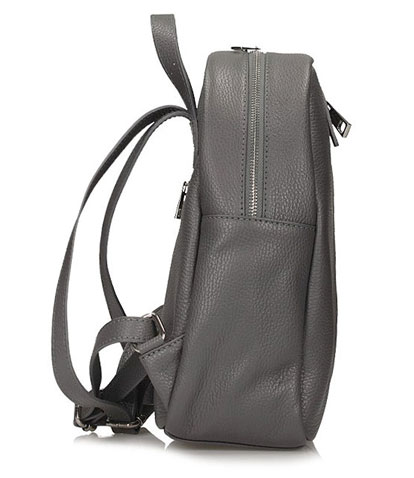 Torebka Toscanio C40 Szary