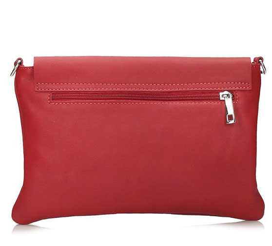 Torebka Toscanio 16153 Czerwony