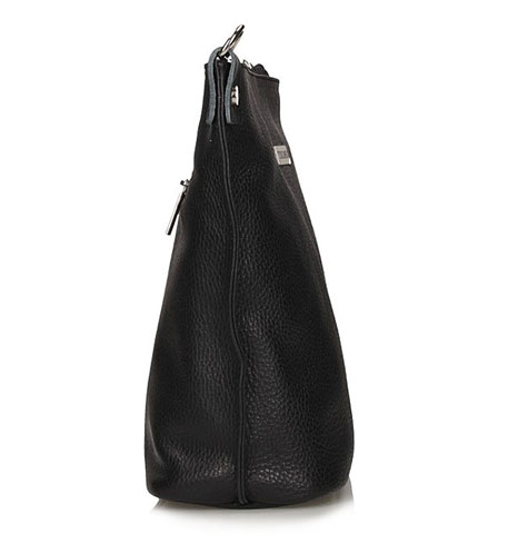 Torebka Toscanio B61 Czarny