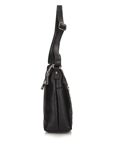 Torebka Toscanio C38 Czarny