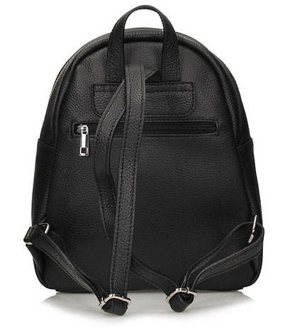 Torebka Toscanio C40 Czarny