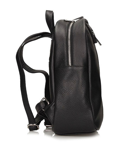 Torebka Toscanio C40 Czarny