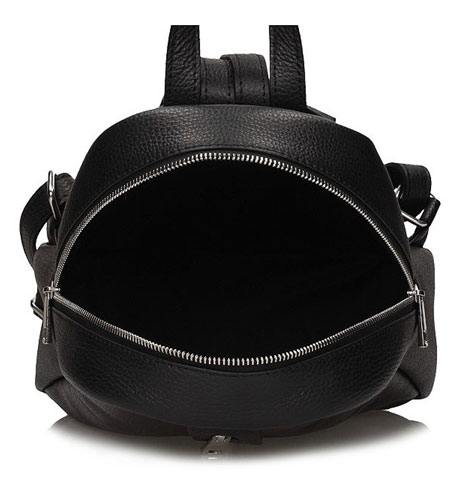 Torebka Toscanio C40 Czarny