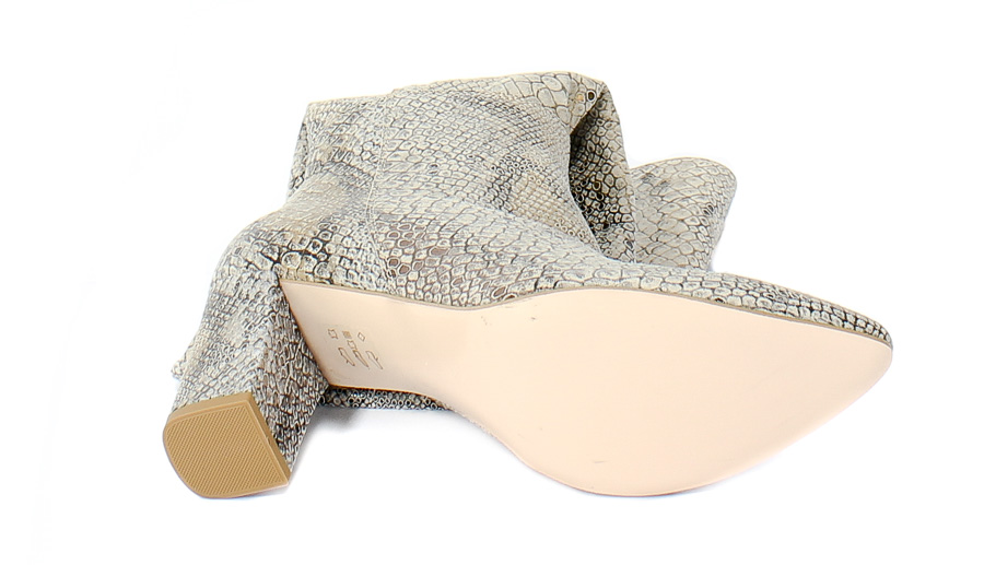 Kozaki Damiss DS 440/A Gad 3 Skóra