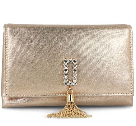 Torebka Menbur 847900000