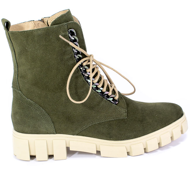 Trzewiki Uncome 32052  Khaki