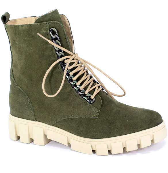Trzewiki Uncome 32052  Khaki