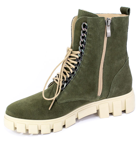 Trzewiki Uncome 32052  Khaki