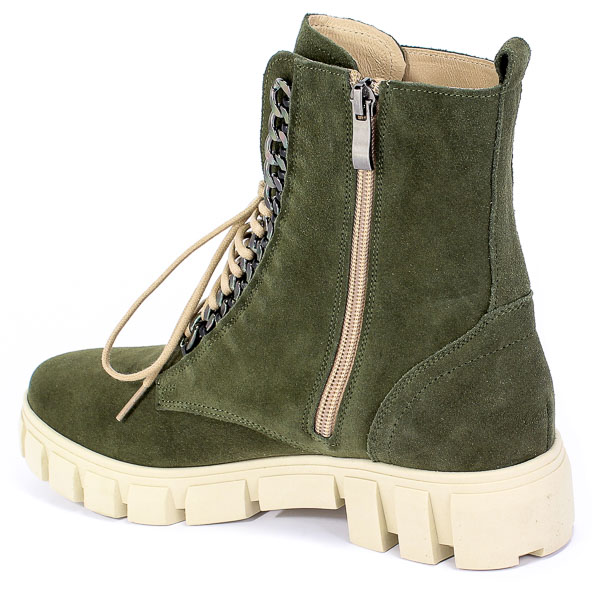 Trzewiki Uncome 32052  Khaki