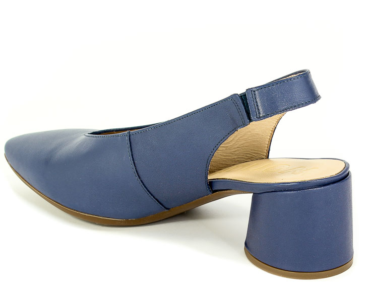 Sandały Wonders B-8030 Iseo Baltic