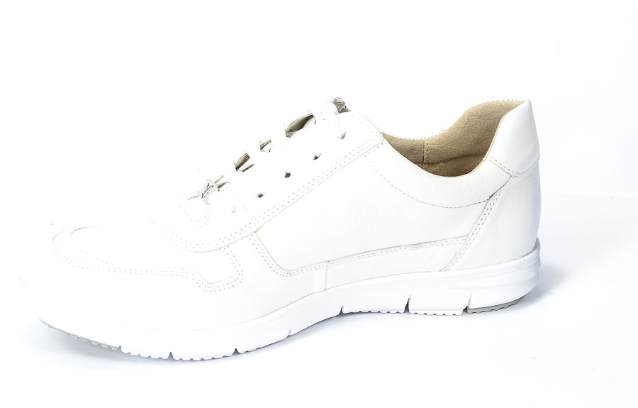 Półbuty Caprice 9-23750-26 102 White Nappa