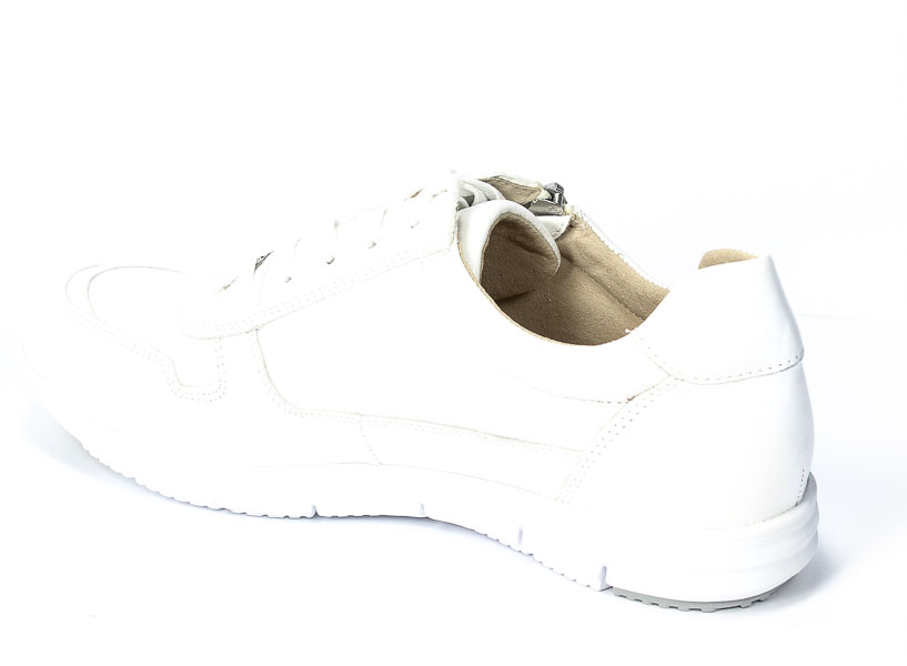 Półbuty Caprice 9-23750-26 102 White Nappa