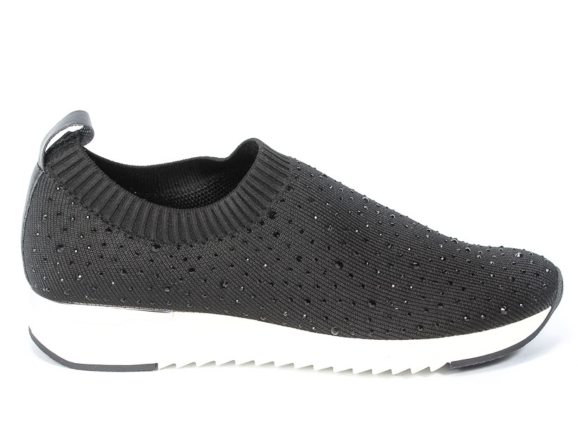 Półbuty Caprice 9-24700-28 035 Black Int