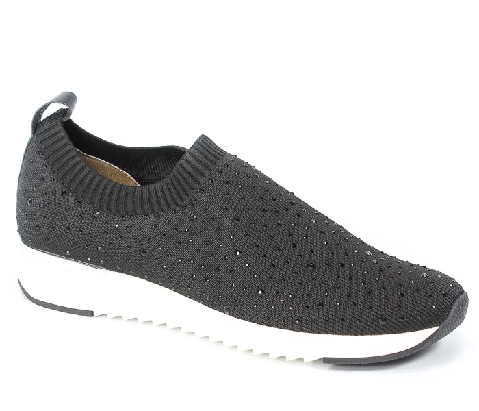 Półbuty Caprice 9-24700-28 035 Black Int