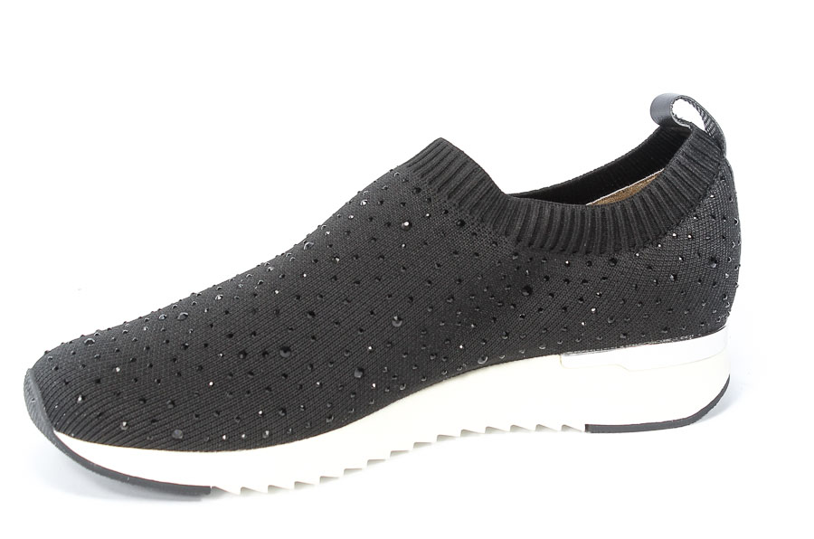 Półbuty Caprice 9-24700-28 035 Black Int