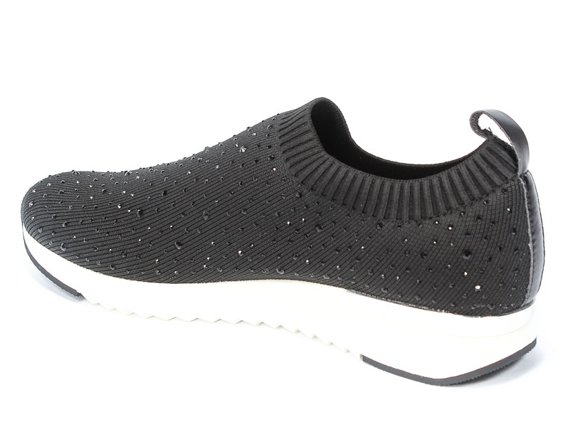 Półbuty Caprice 9-24700-28 035 Black Int