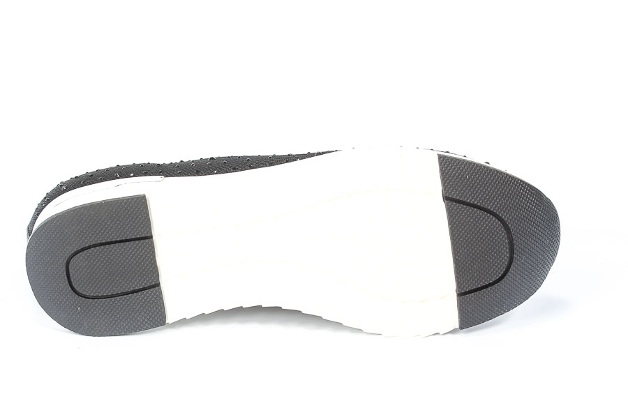 Półbuty Caprice 9-24700-28 035 Black Int