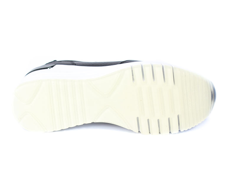 Sneakersy Marco Tozzi 2-23787-26 098 Black Comb