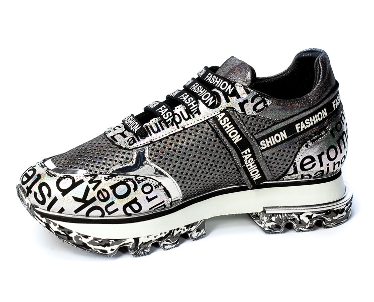 Półbuty Emi Romani 242-4418 10-20  