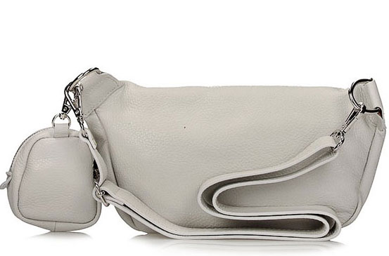 Torebka Toscanio C126 J.Szary D51