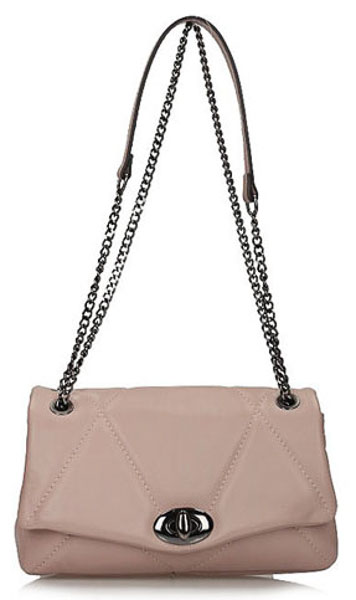 Torebka Toscanio C107 C.Róż