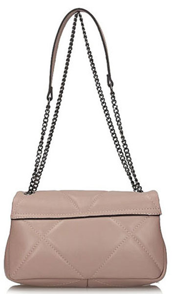 Torebka Toscanio C107 C.Róż