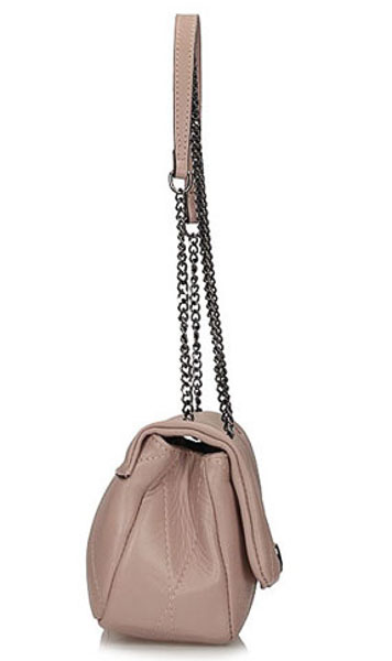 Torebka Toscanio C107 C.Róż