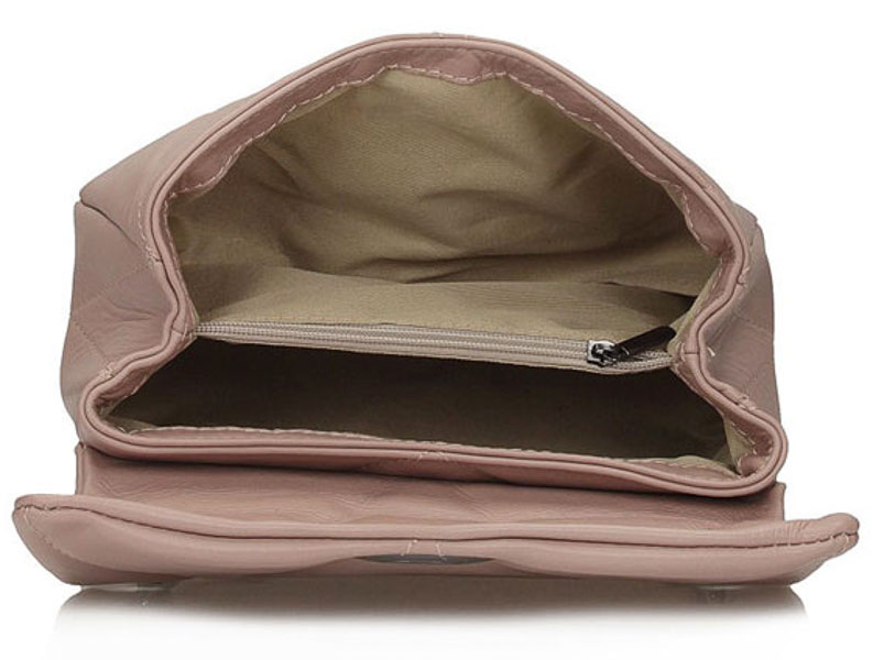 Torebka Toscanio C107 C.Róż