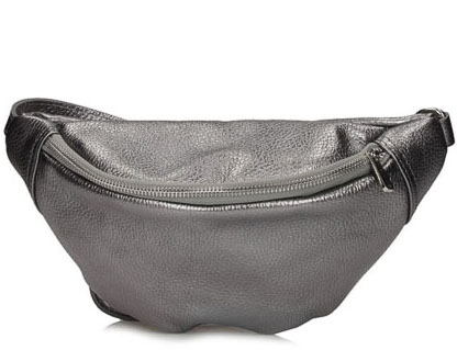 Torebka Toscanio A55 C.Srebro