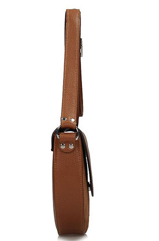 Torebka Toscanio C132 Rudy D17
