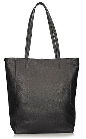 Torebka Toscanio A264 Czarny