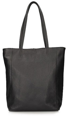 Torebka Toscanio A264 Czarny