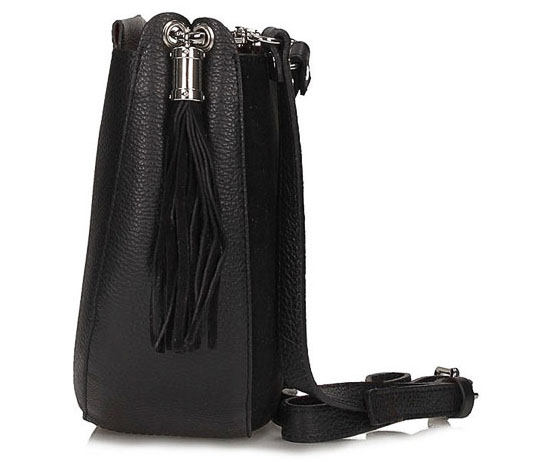 Torebka Toscanio A275 Czarny