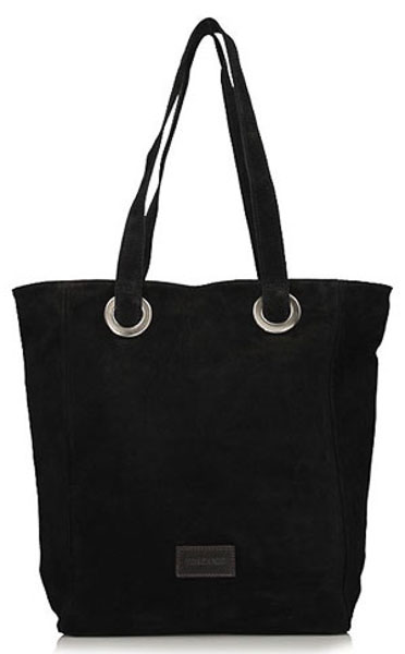 Torebka Toscanio C117 Czarny