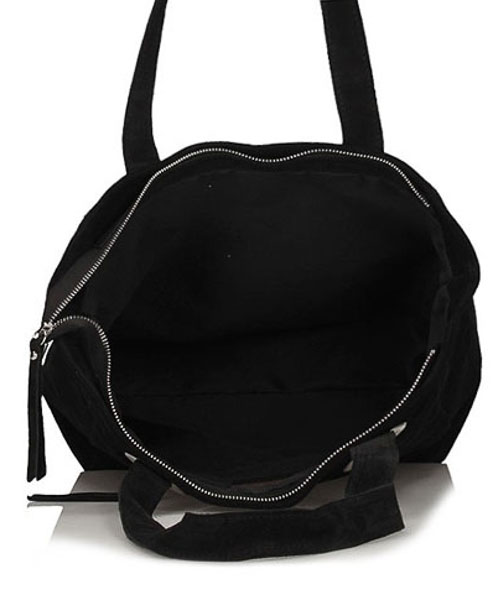 Torebka Toscanio C117 Czarny