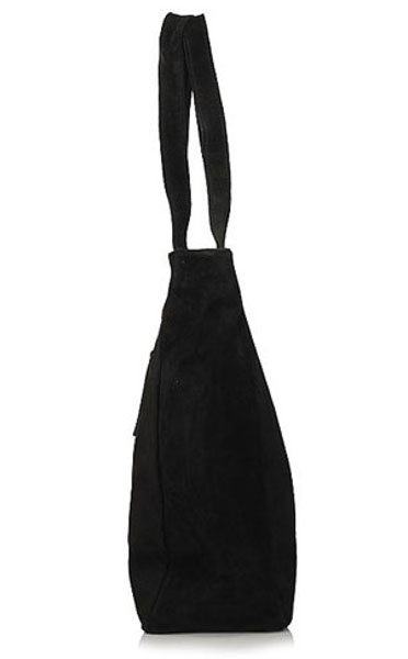 Torebka Toscanio C117 Czarny