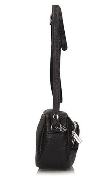Torebka Toscanio C137 Czarny