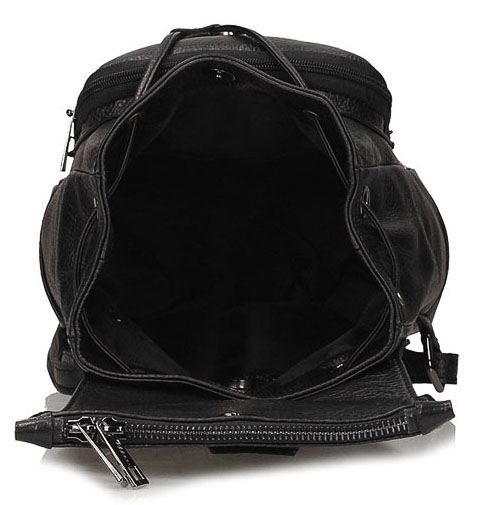 Torebka Toscanio C88 Czarny