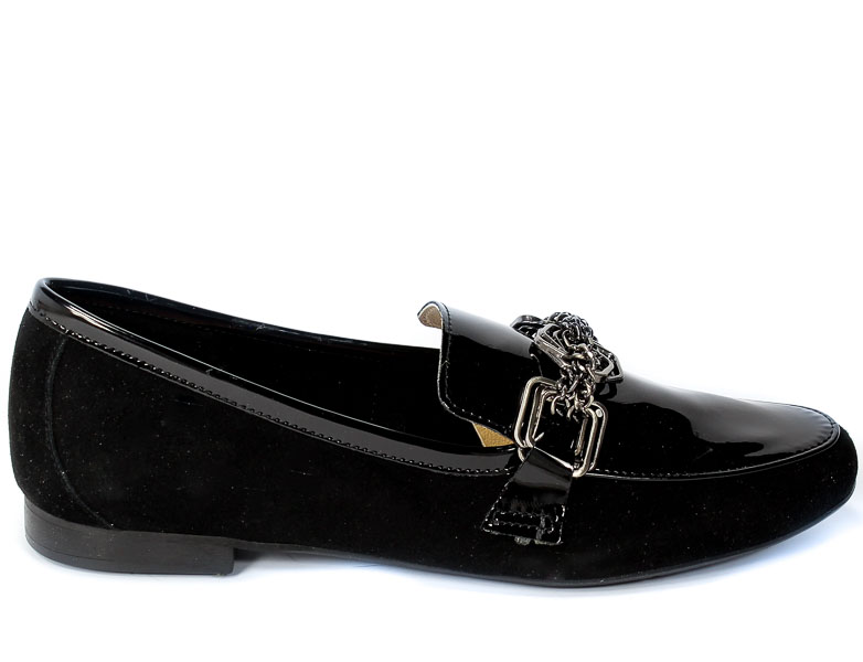 Lordsy Alexio Giorgio AG70 Czarny